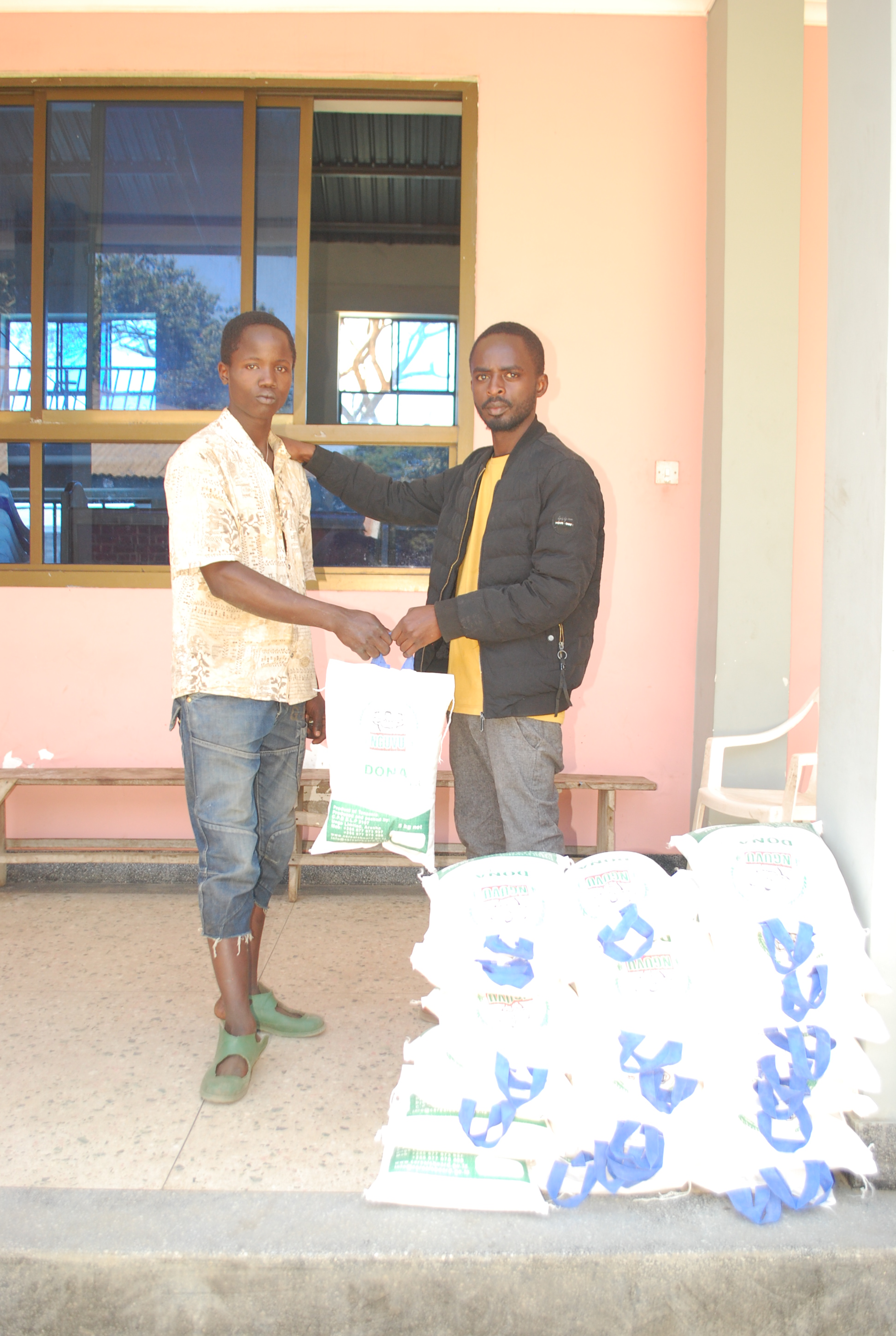 Alt Tag for image about us heading